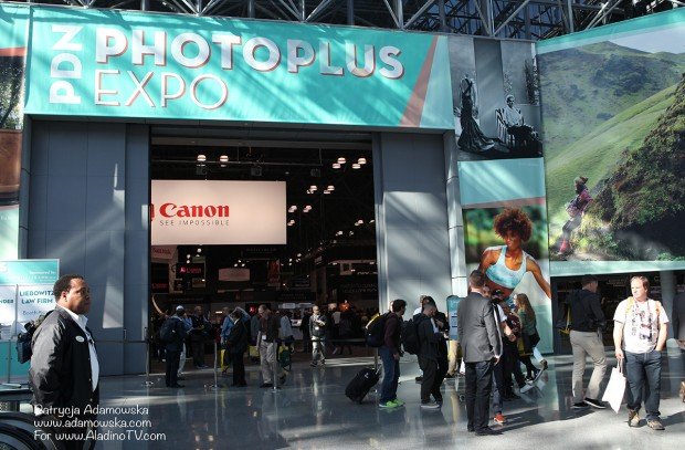 photo plus expo 2017