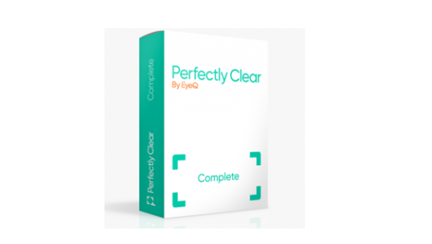 perfectly clear photo software